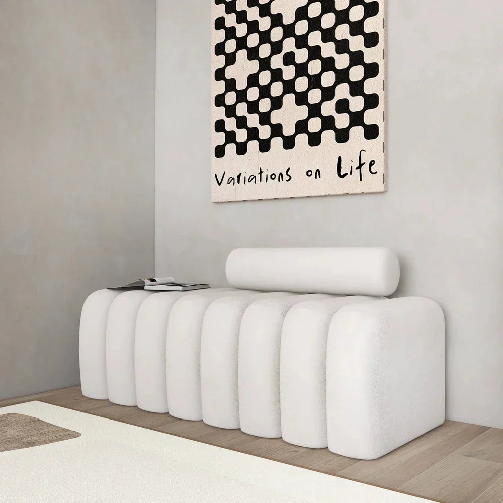 Entryway Bench
