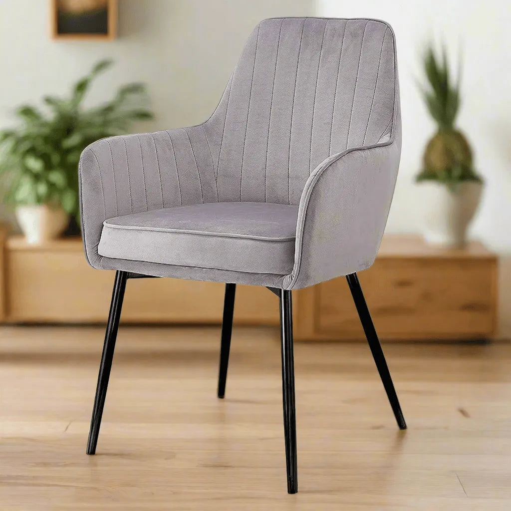 Modern Cafe Dining Chair