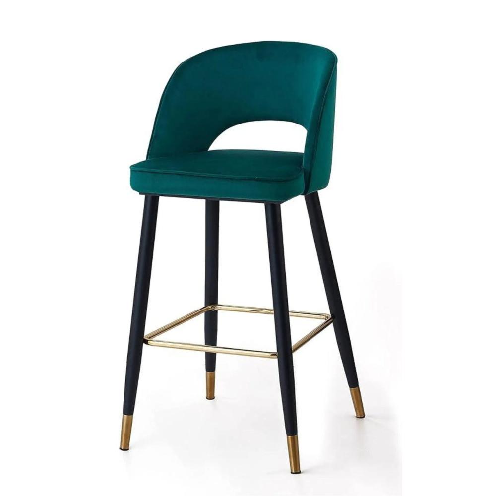 Modern Cafe Dining Chair