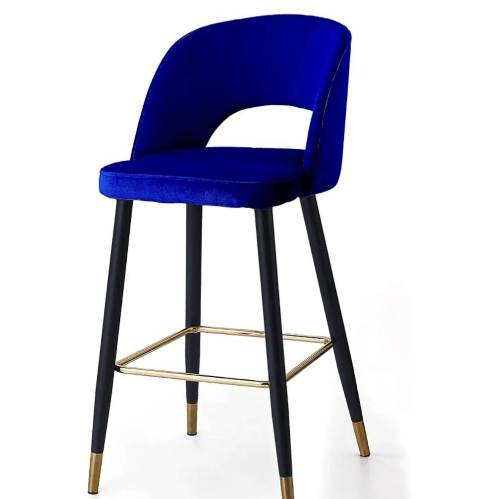 Modern Cafe Dining Chair