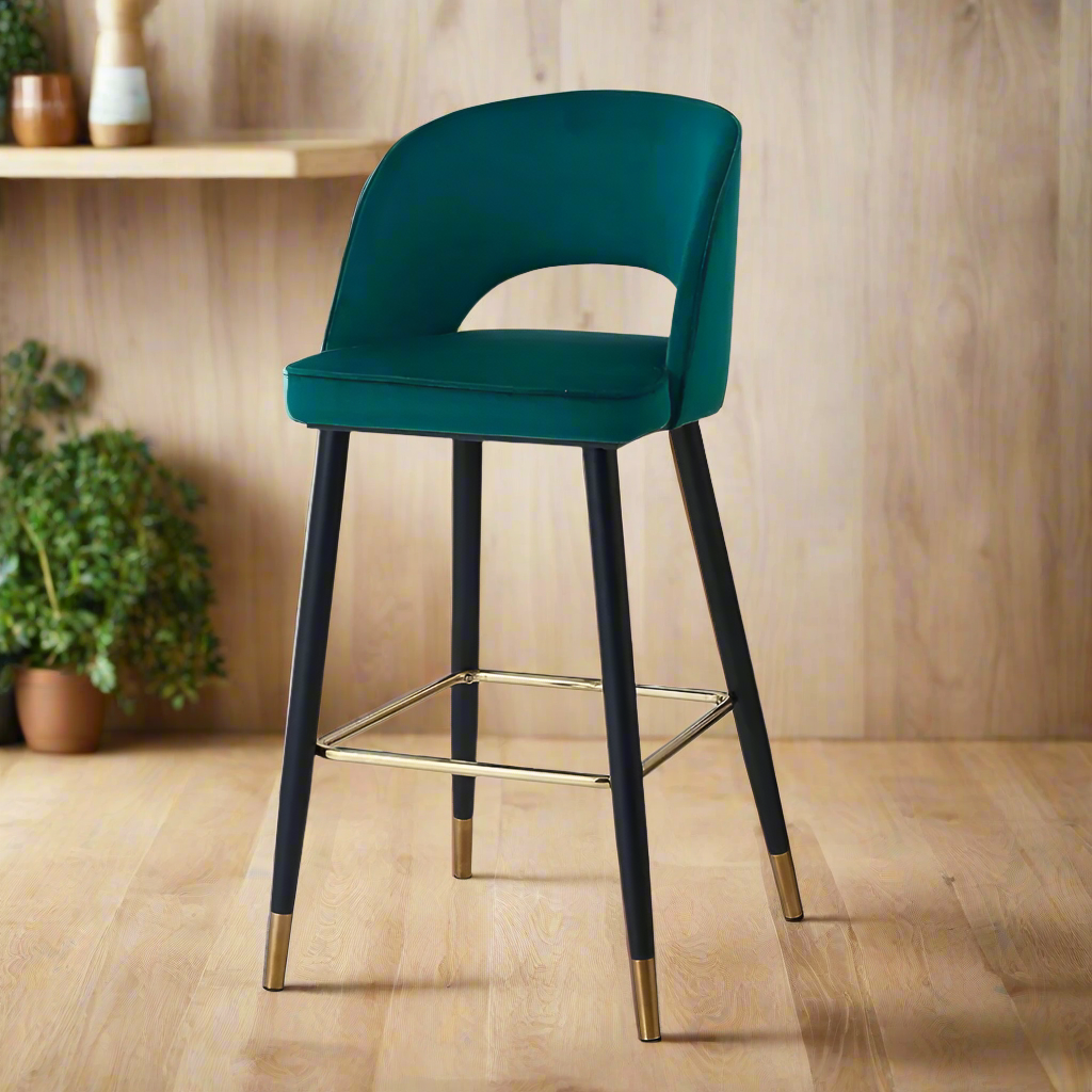 Modern Cafe Dining Chair