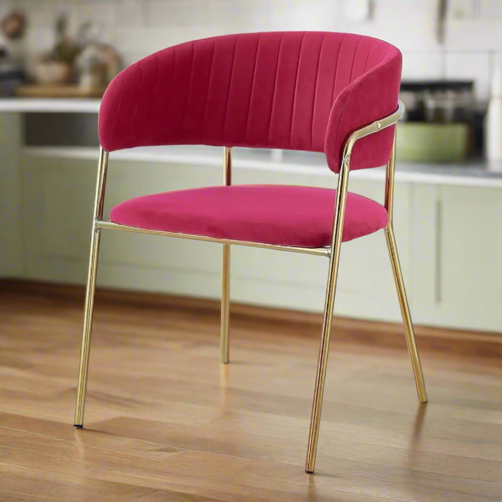 Modern Dining Chair