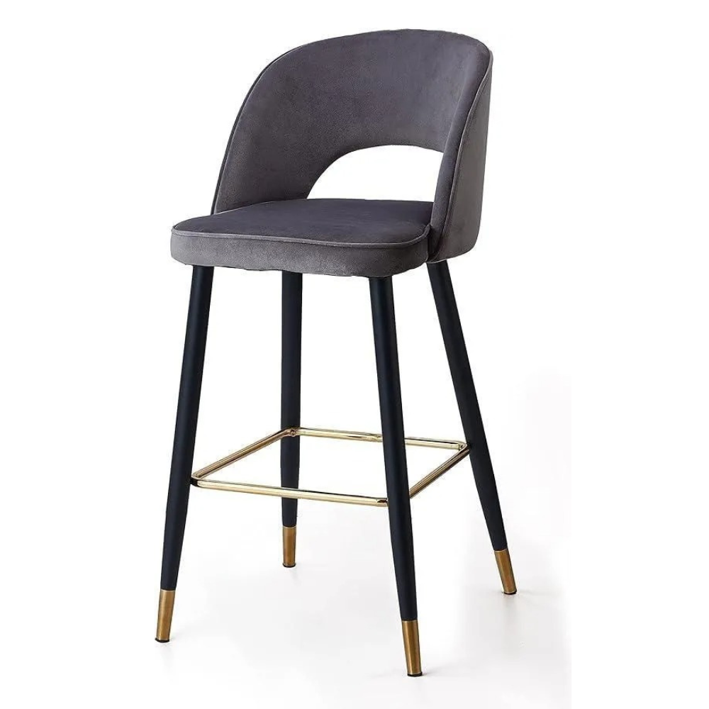 Modern Cafe Dining Chair