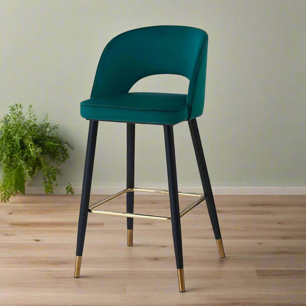 Modern Cafe Dining Chair