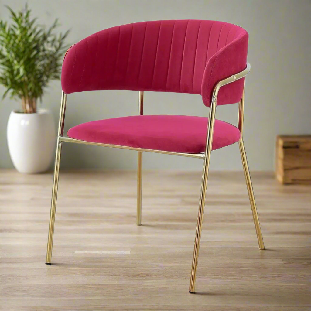 Modern Dining Chair