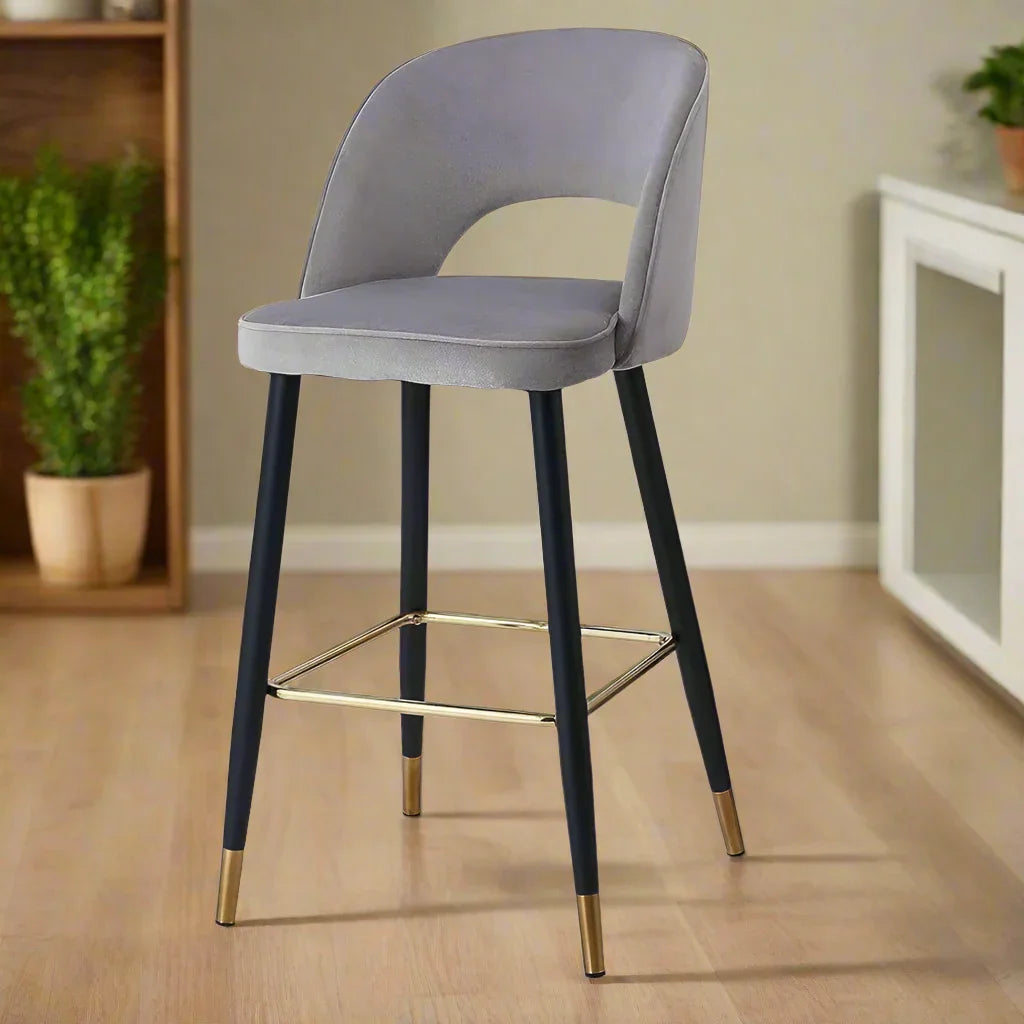 Modern Cafe Dining Chair