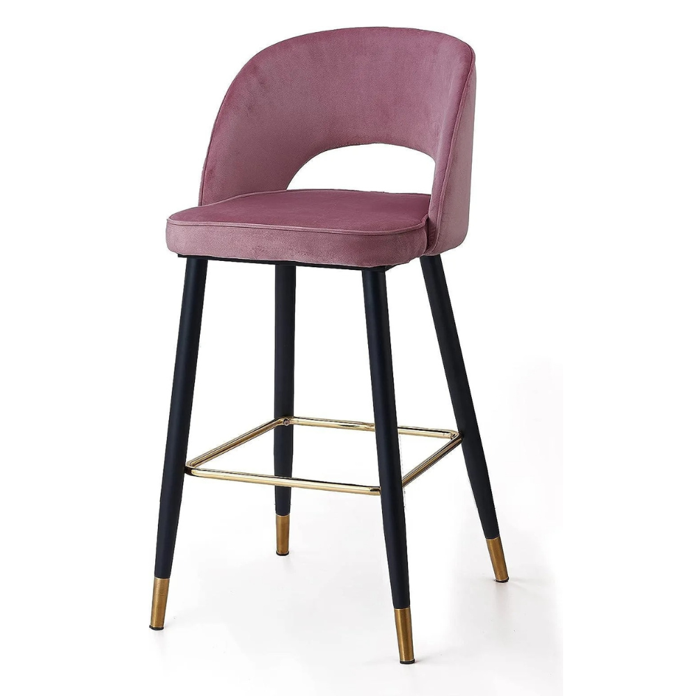 Modern Cafe Dining Chair