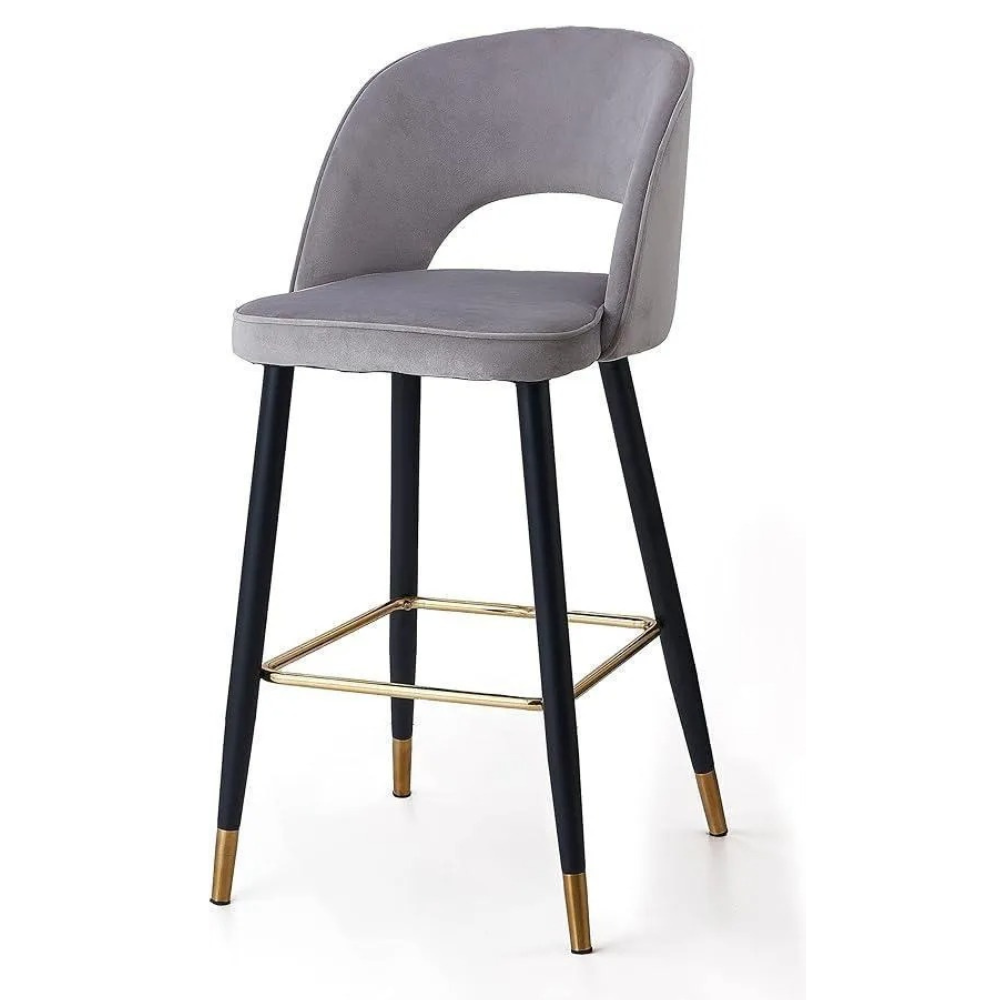 Modern Cafe Dining Chair