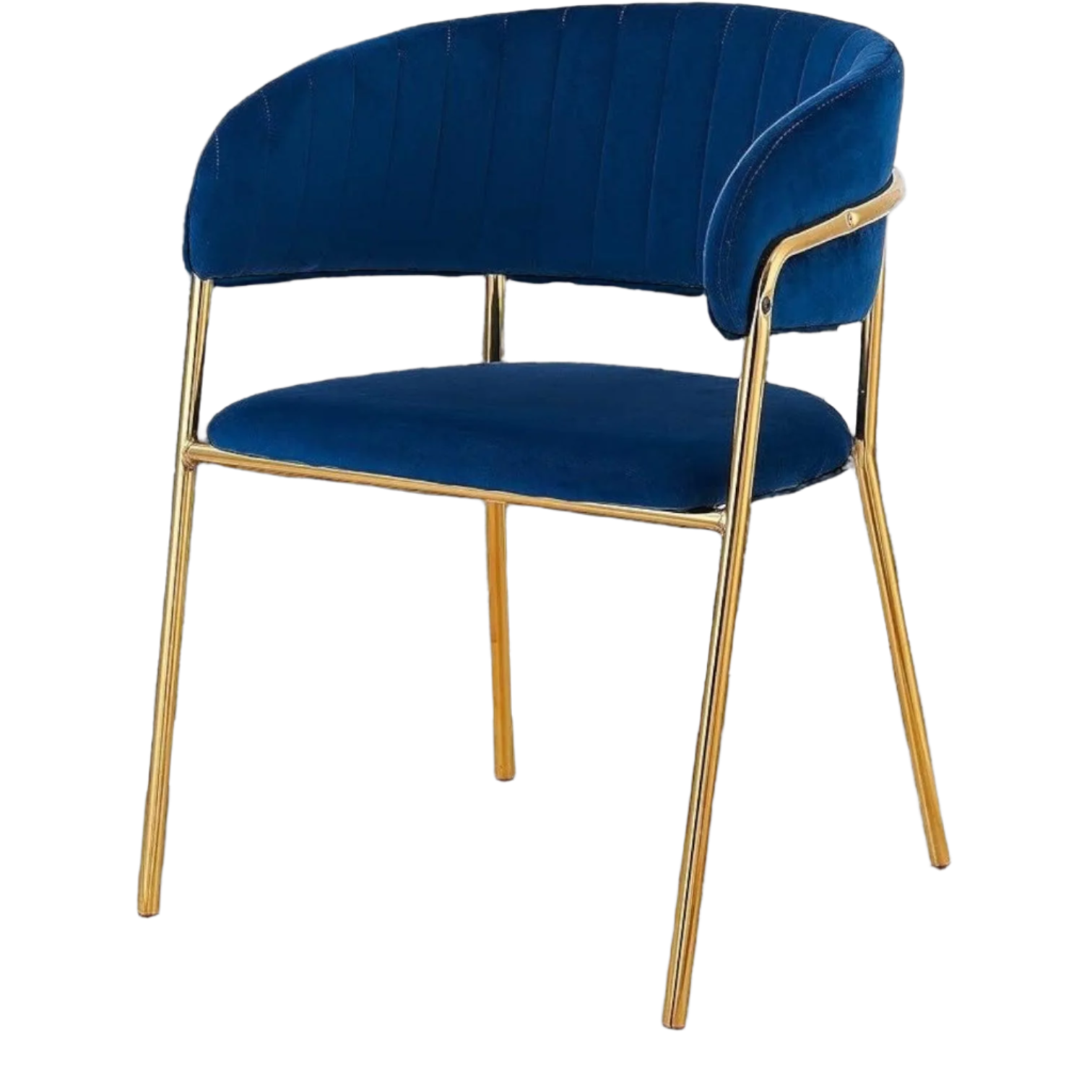 Modern Cafe Dining Chair