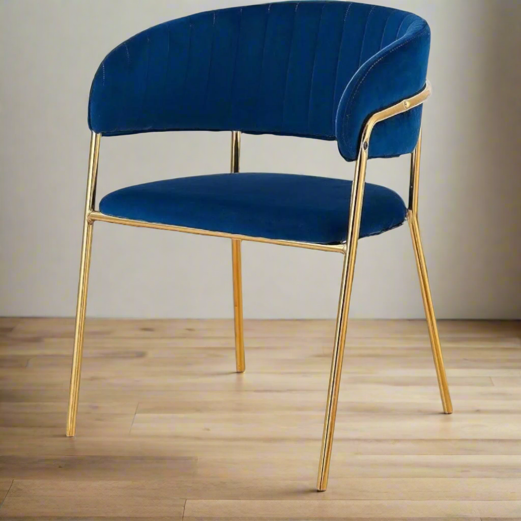 Modern Cafe Dining Chair