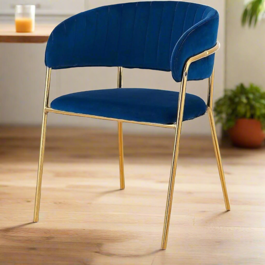 Modern Cafe Dining Chair