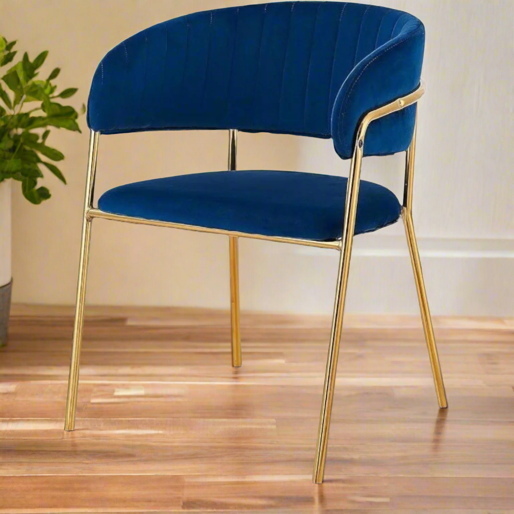 Modern Cafe Dining Chair