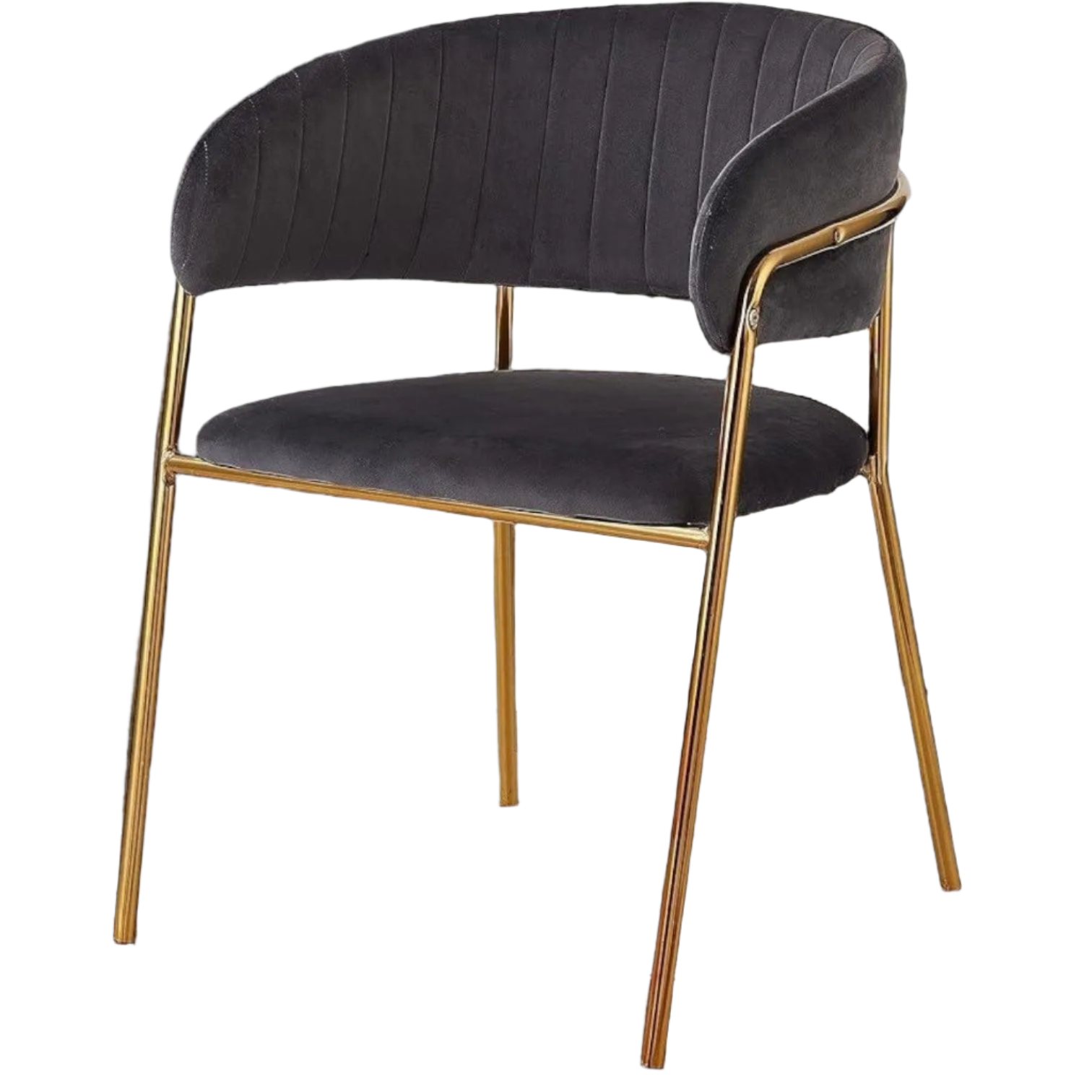 Modern Cafe Dining Chair