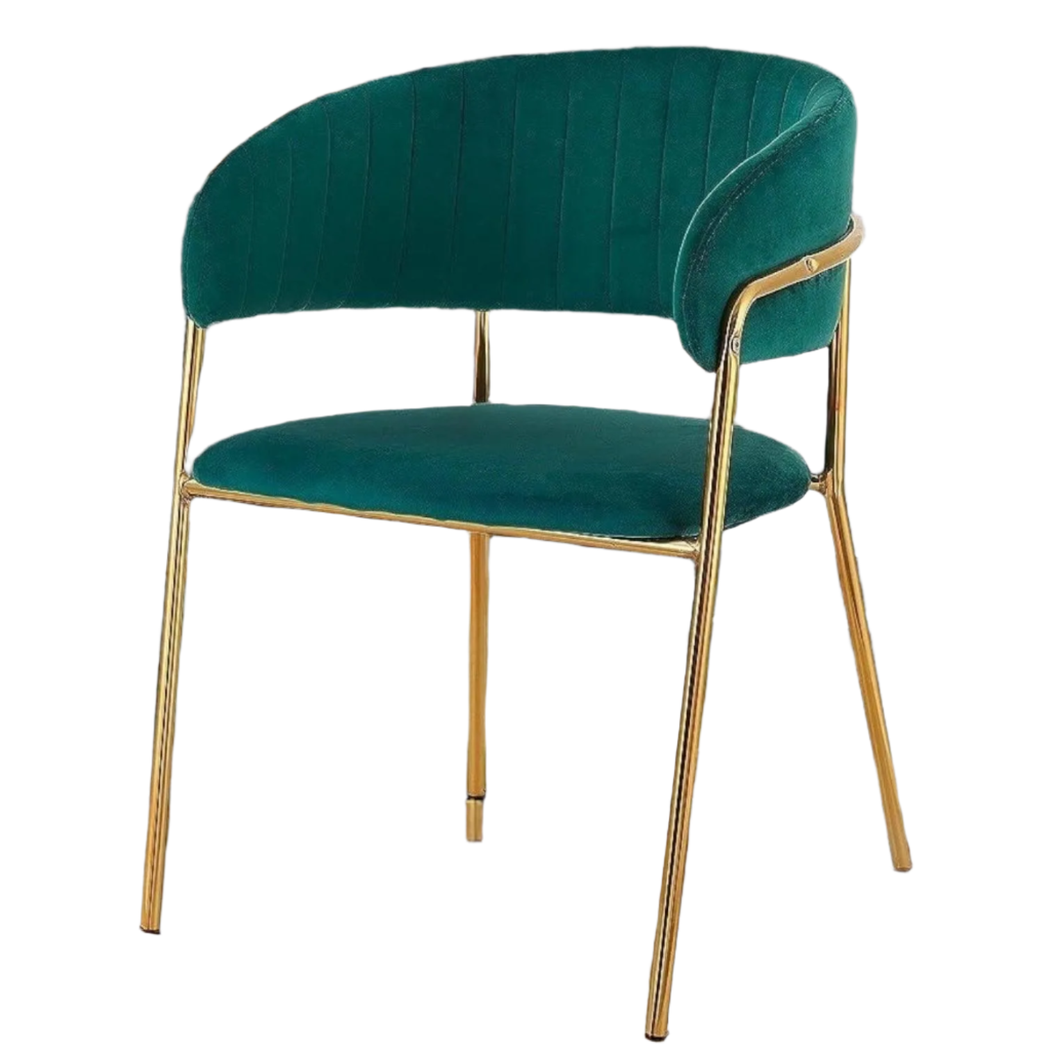 Modern Cafe Dining Chair