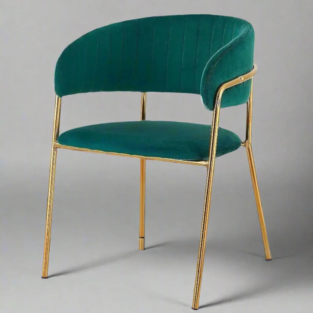 Modern Cafe Dining Chair
