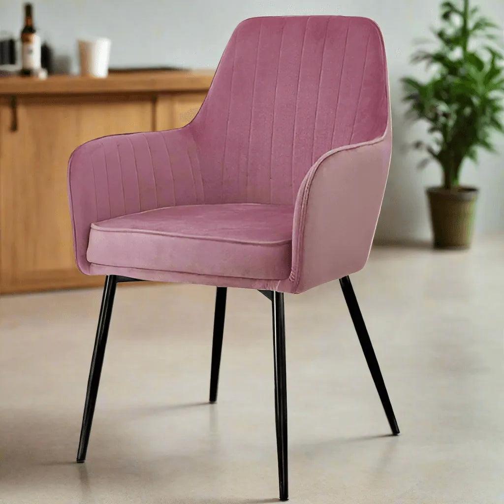 Modern Cafe Dining Chair