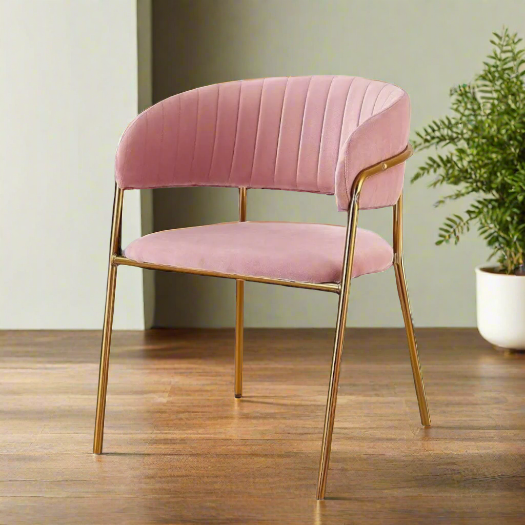 Modern Dining Chair