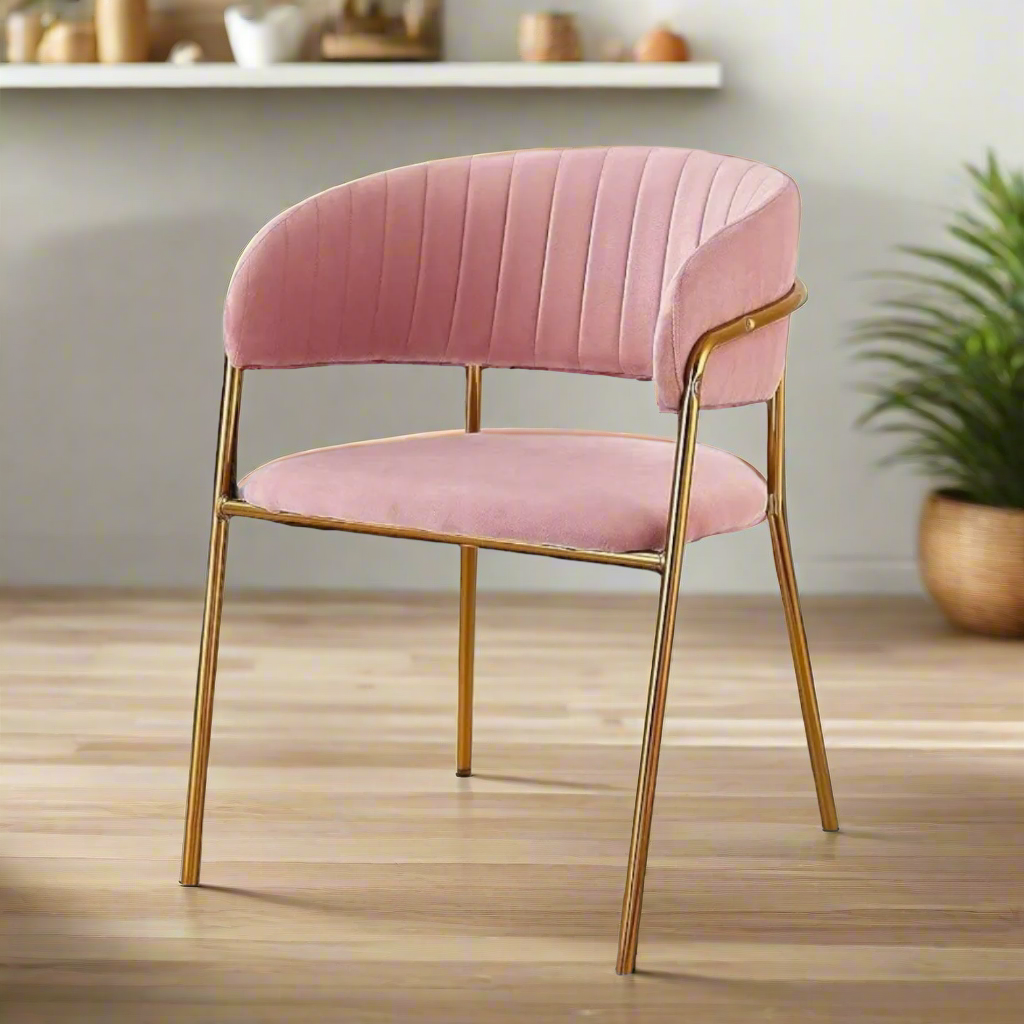 Modern Dining Chair