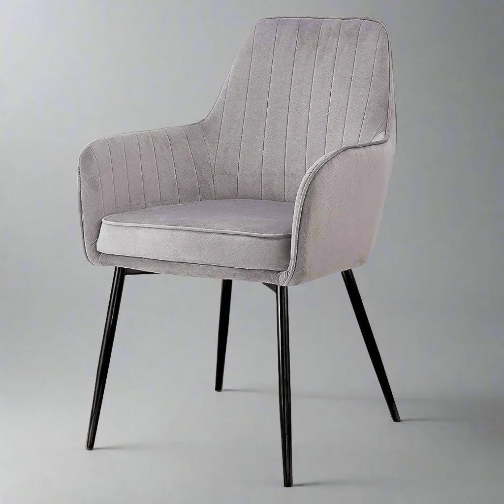 Modern Cafe Dining Chair