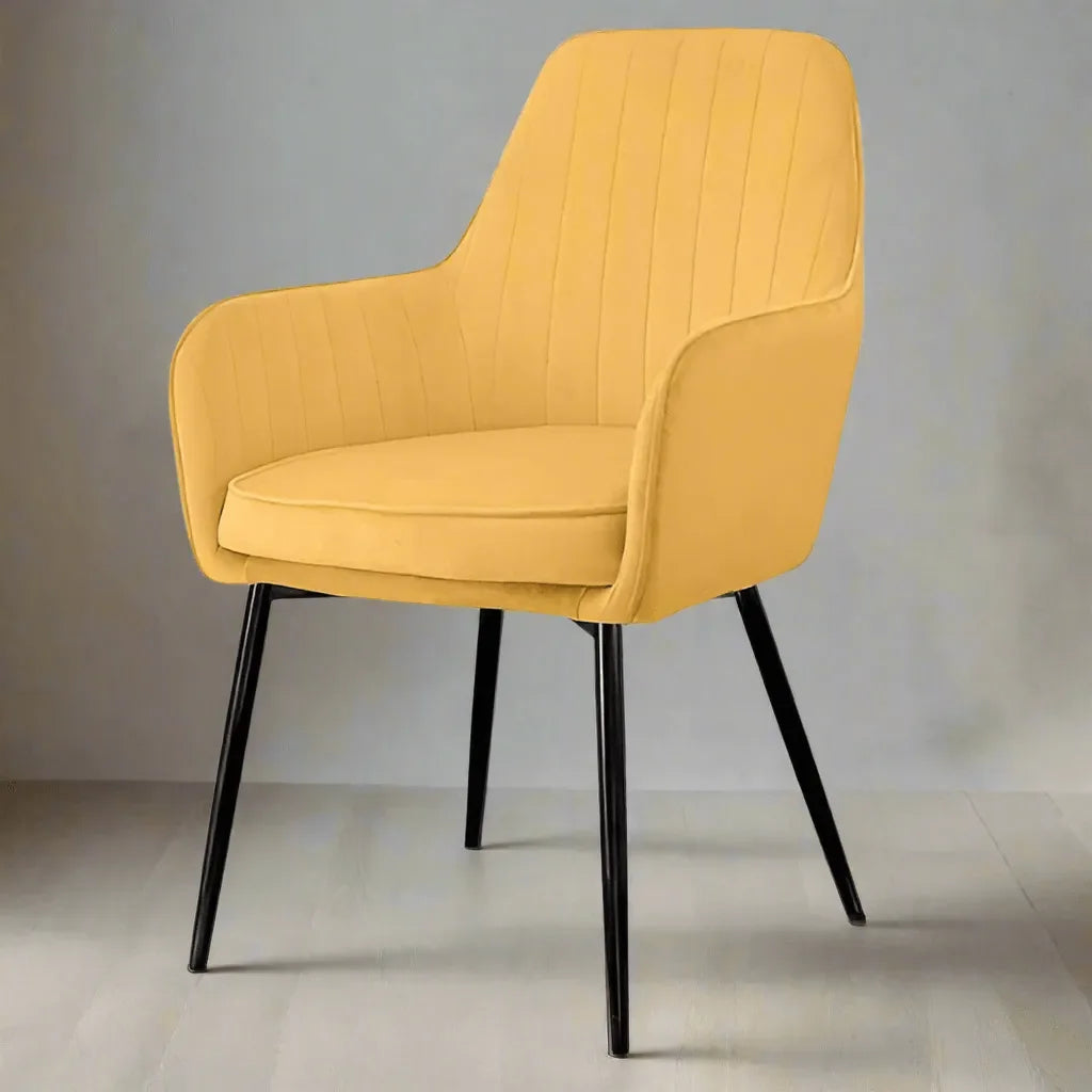 Modern Cafe Dining Chair