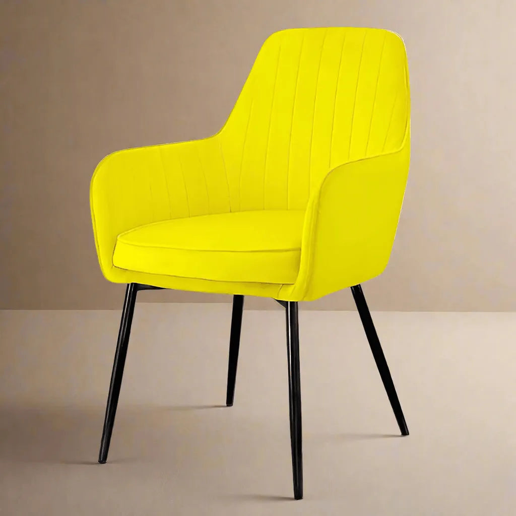 Modern Cafe Dining Chair