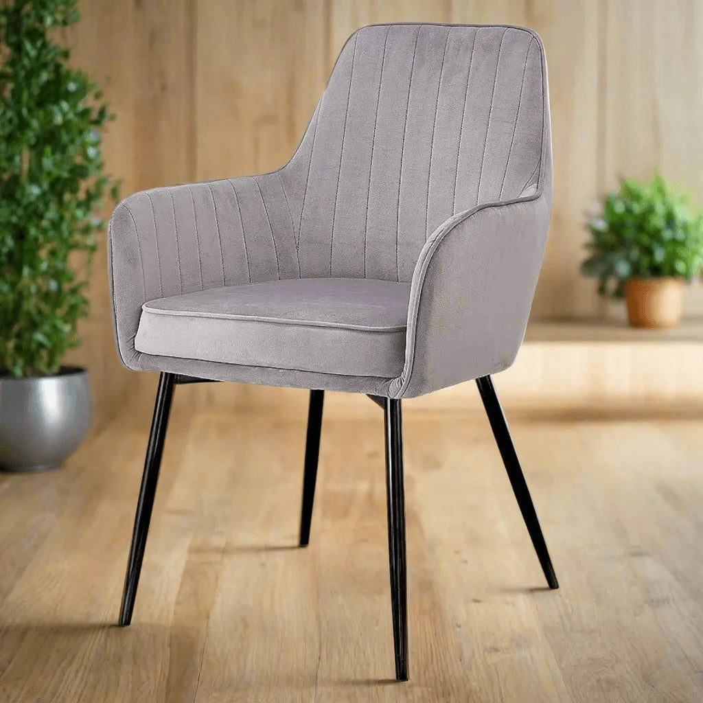 Modern Cafe Dining Chair