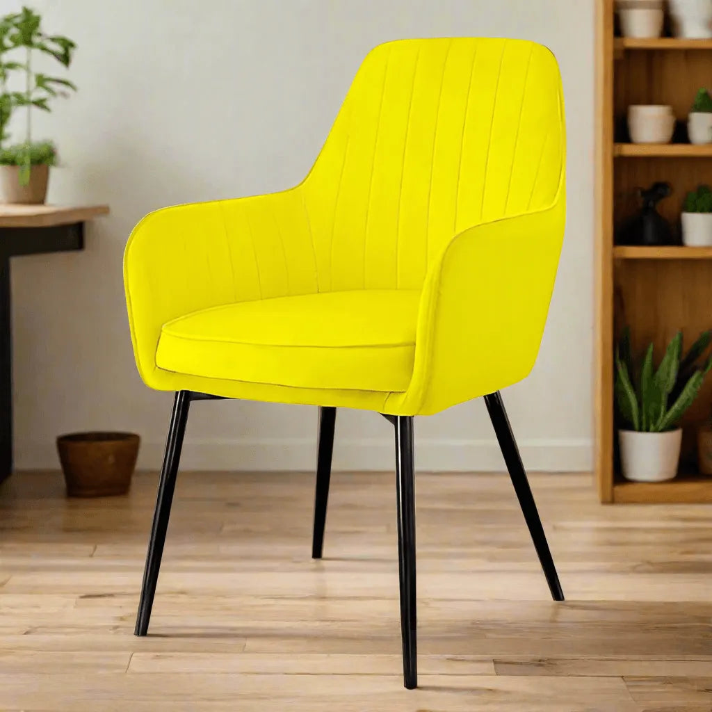 Modern Cafe Dining Chair