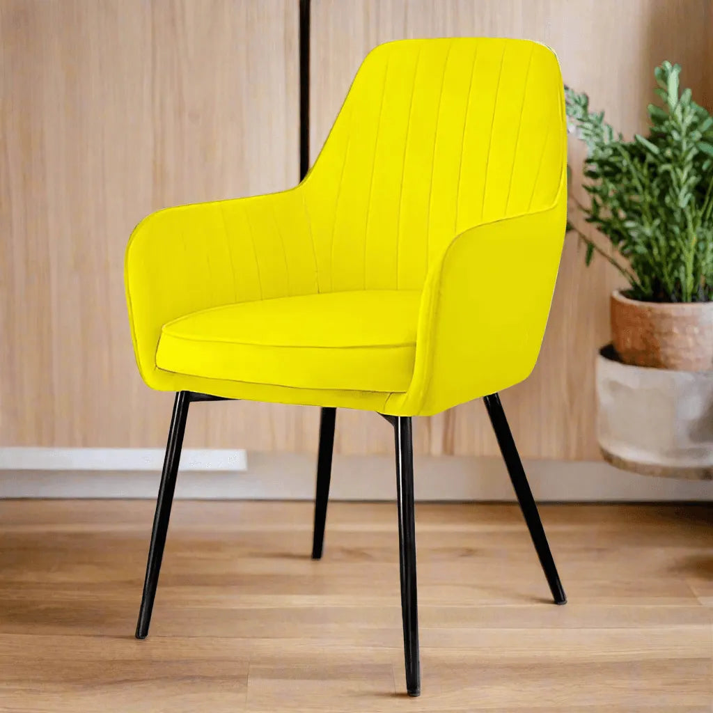 Modern Cafe Dining Chair