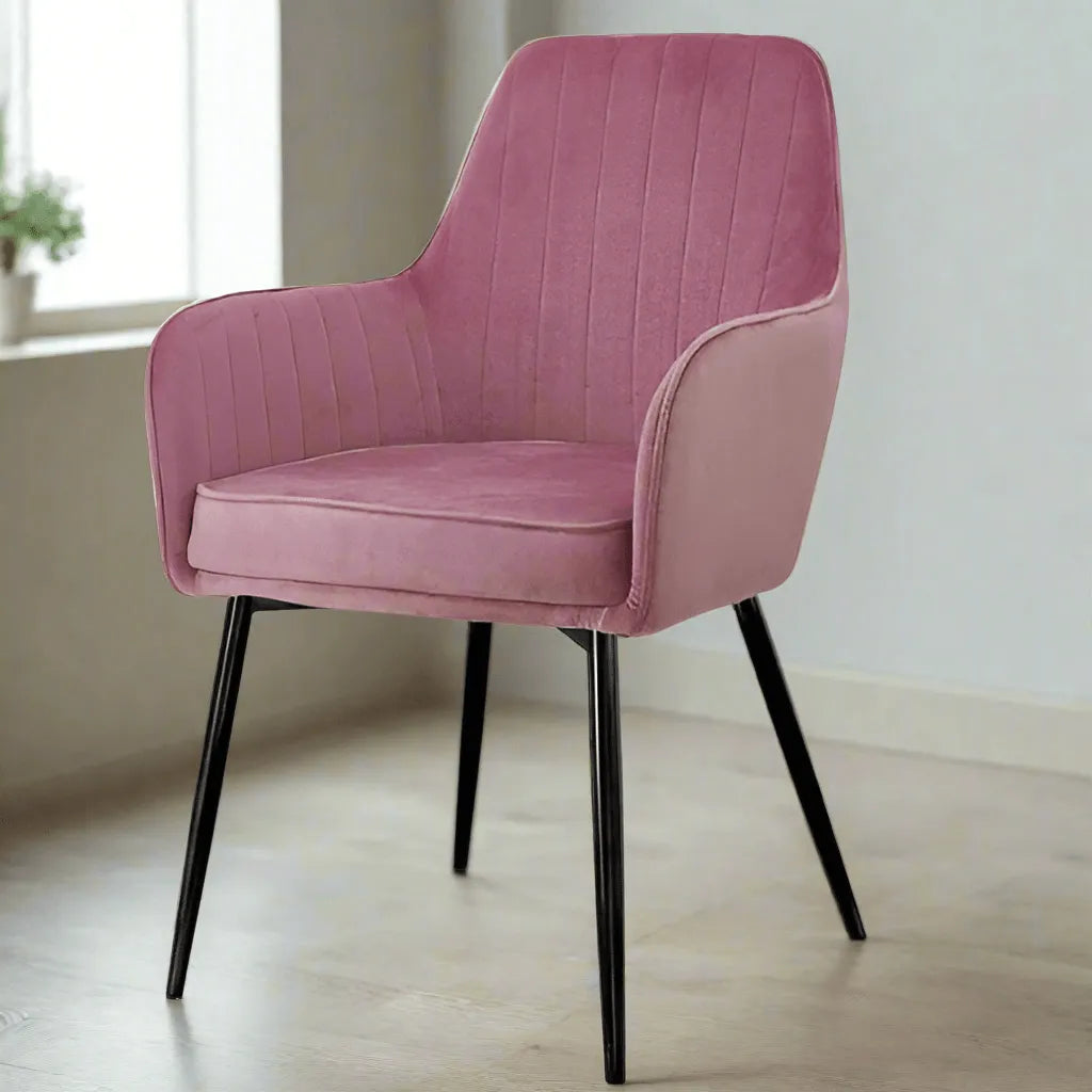 Modern Cafe Dining Chair