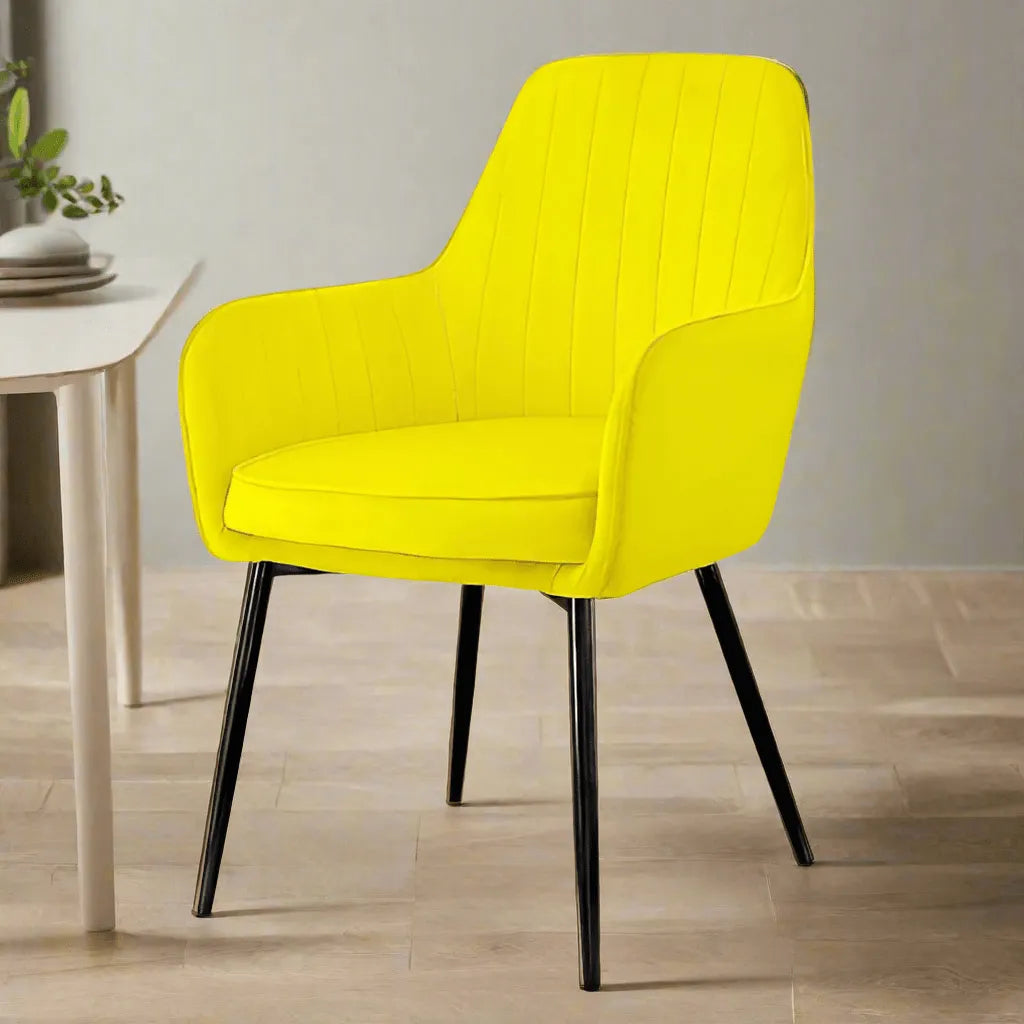 Modern Cafe Dining Chair