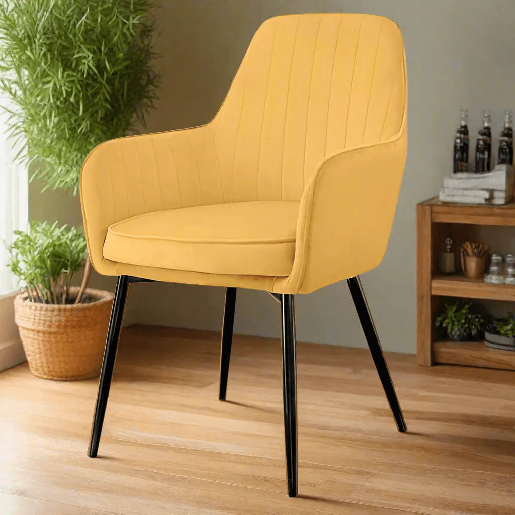 Modern Cafe Dining Chair