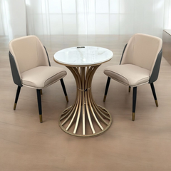 Modern Cafe Dining Table