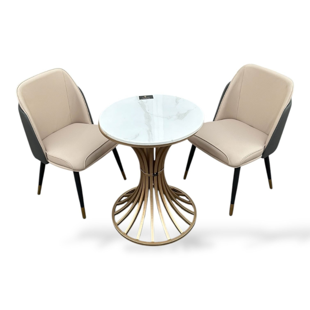 Modern Cafe Dining Table