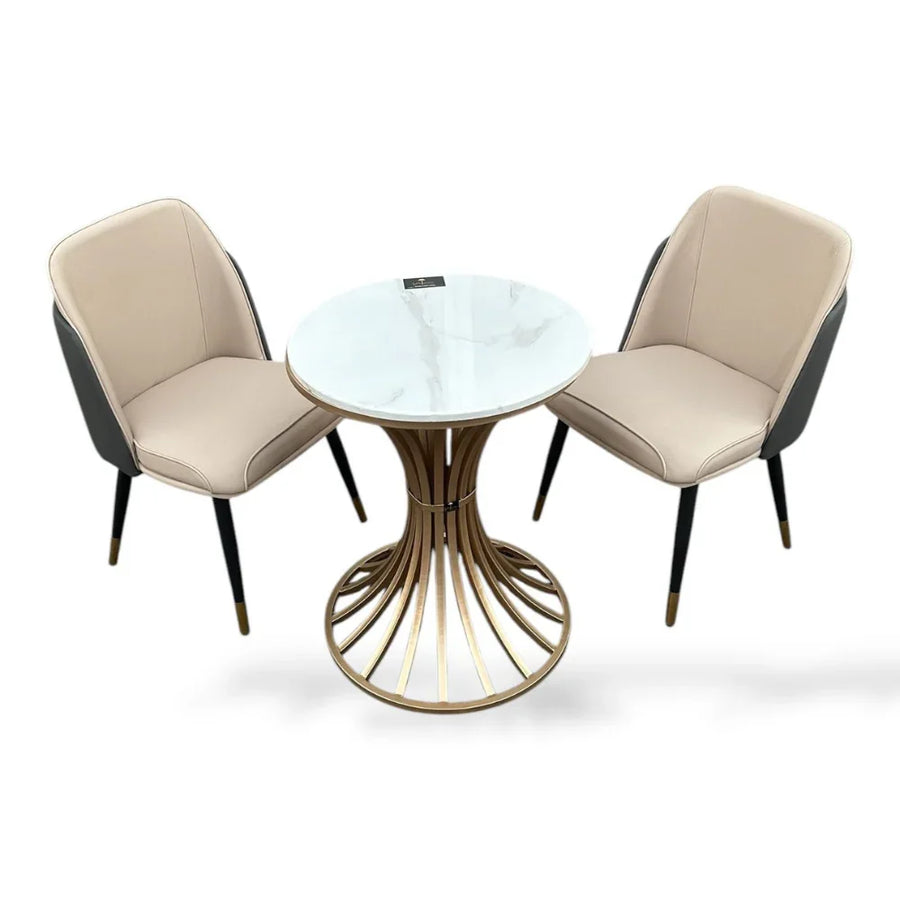 Fits Small Spaces, Big Style