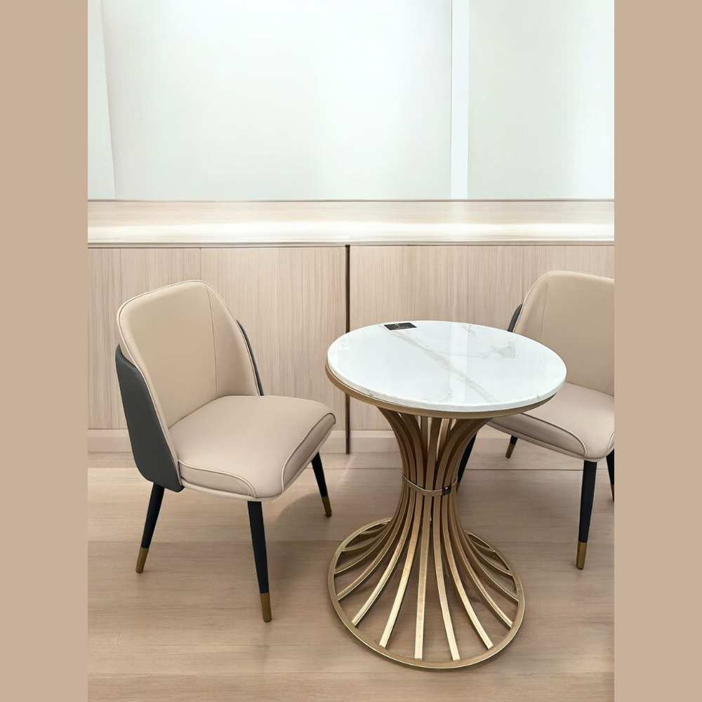 Modern Cafe Dining Table