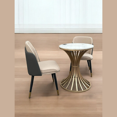 Modern Cafe Dining Table