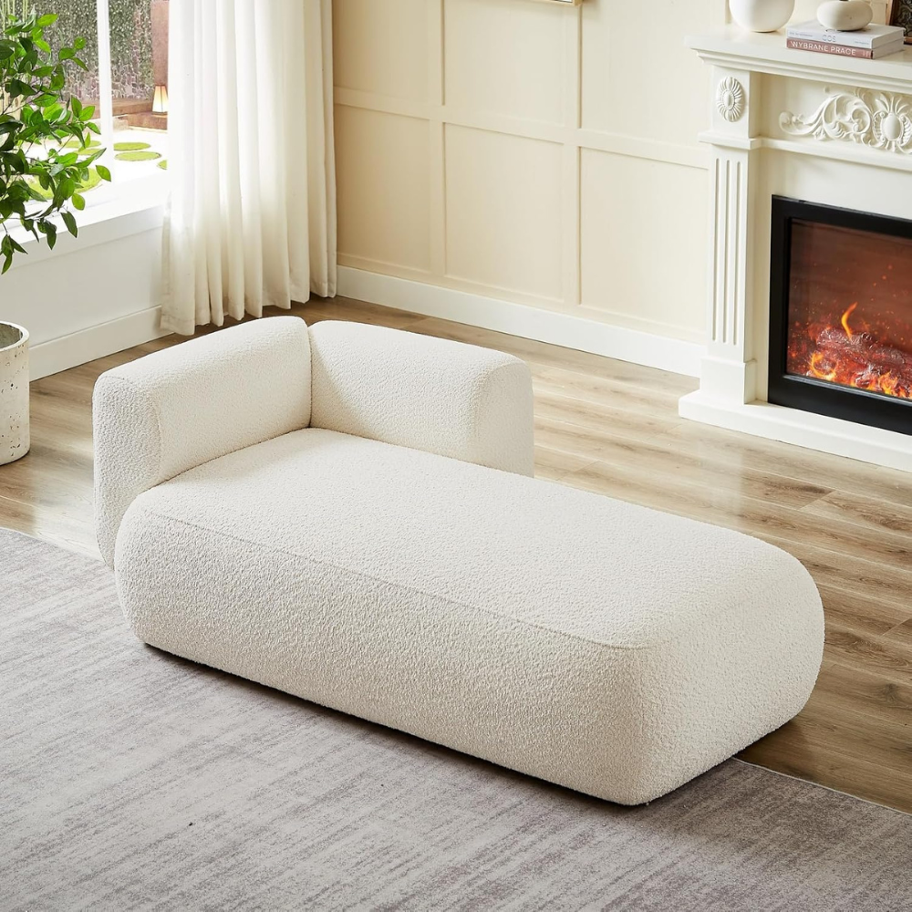 Modern Chaise Lounge