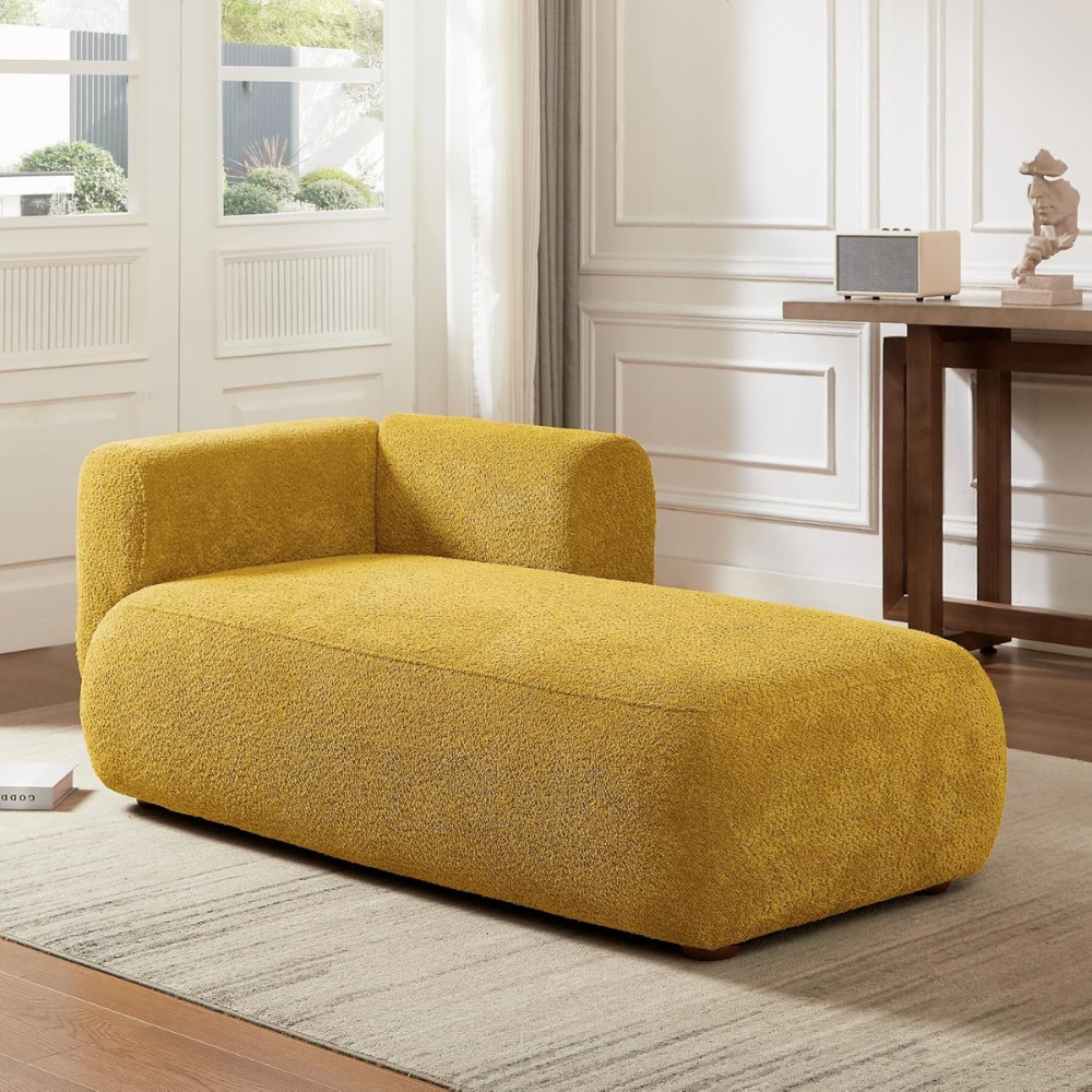 Modern Chaise Lounge