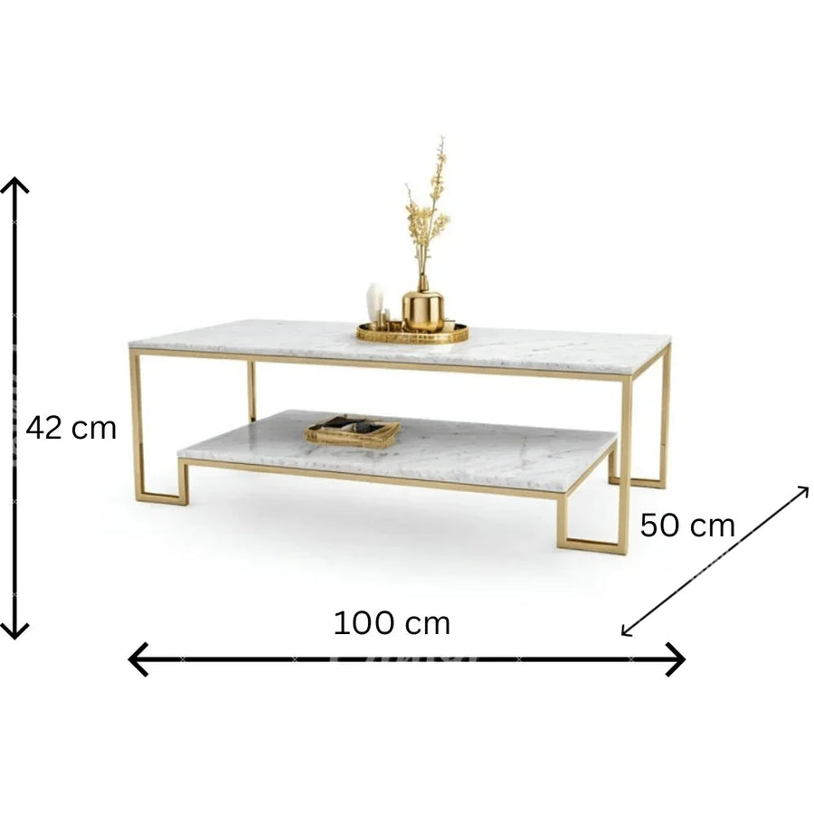 Corrosion-Resistant & Wobble-Free