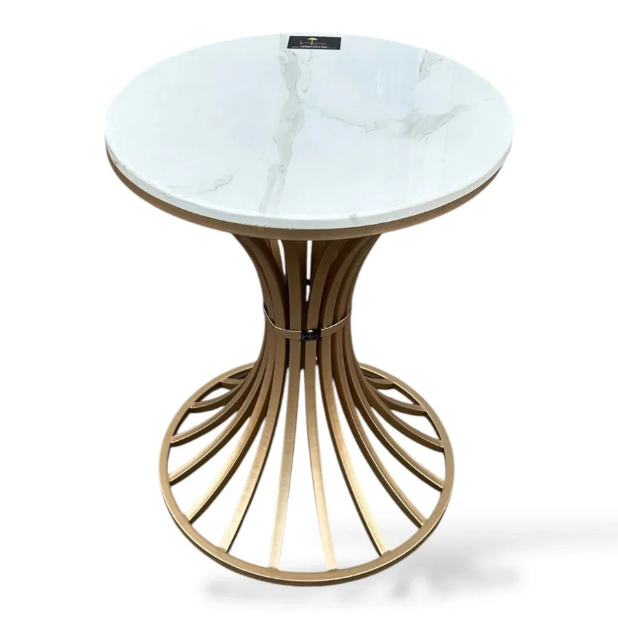 Scratch-Resistant Marble Surface