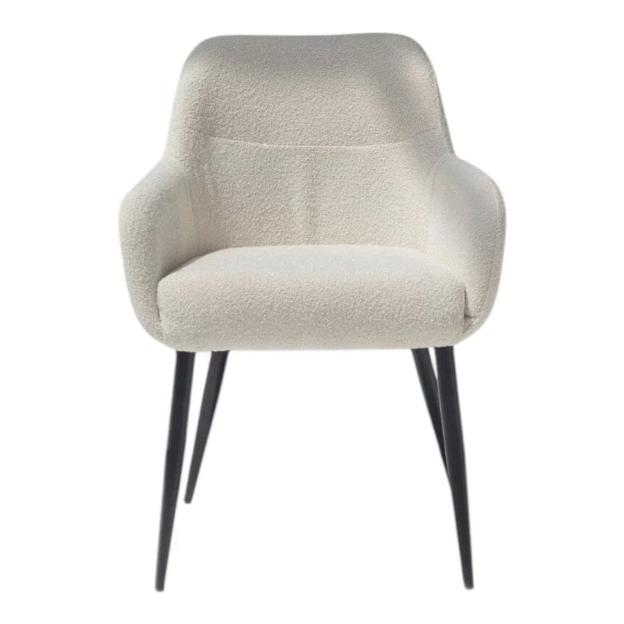 Sturdy Legs, Industrial Touch