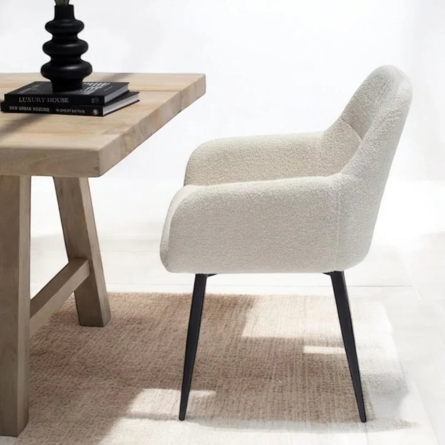 A Backrest Designed for Support