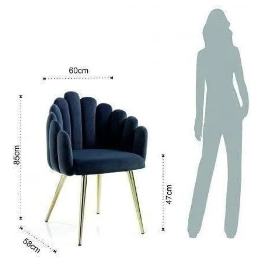 Modern Dining Chair