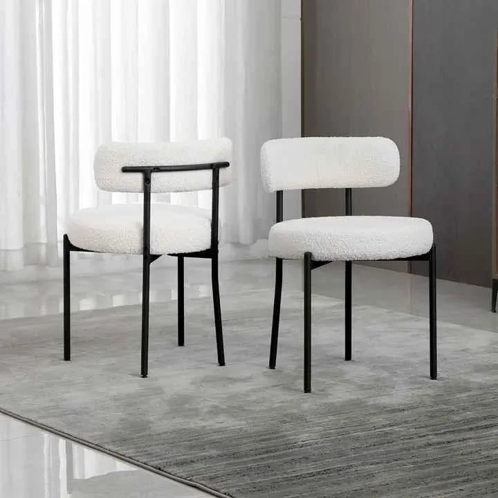 Modern Dining Chair