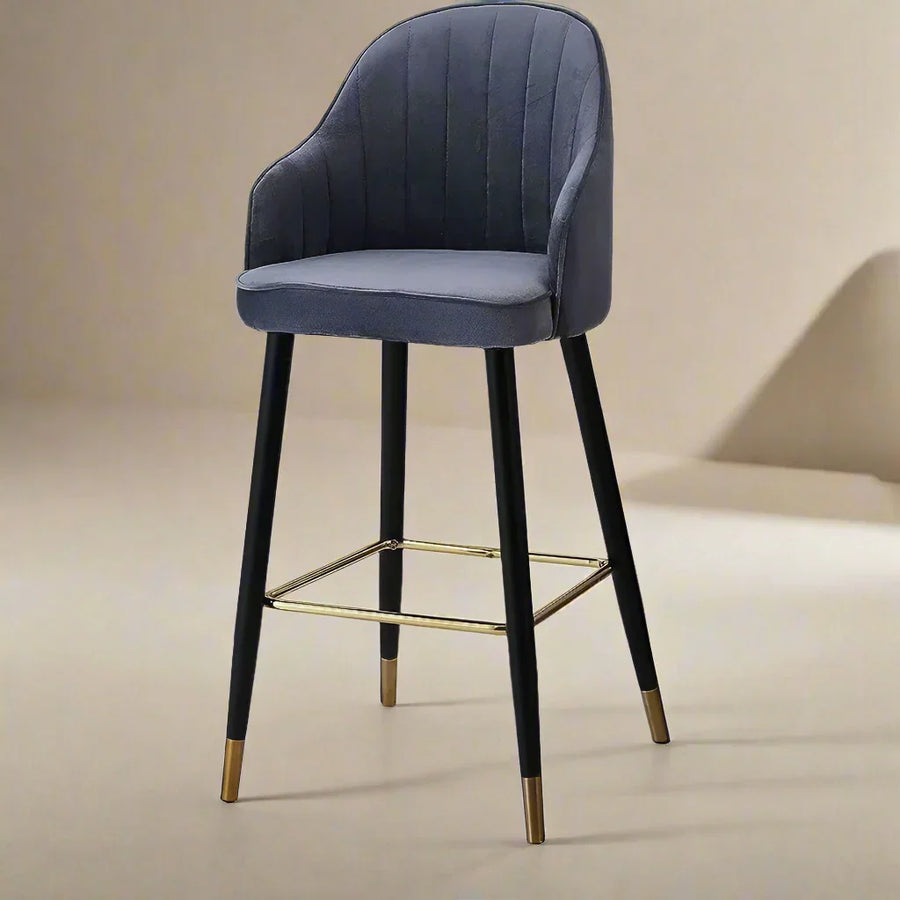 A minimalist silhouette that fits any room