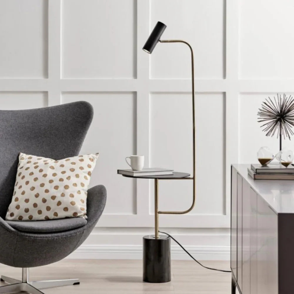 Modern Floor Lamp