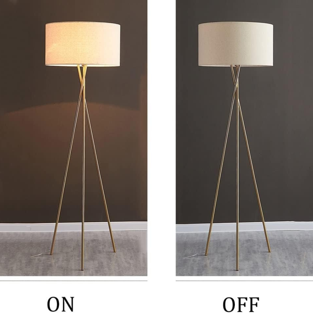 Modern Floor Lamp