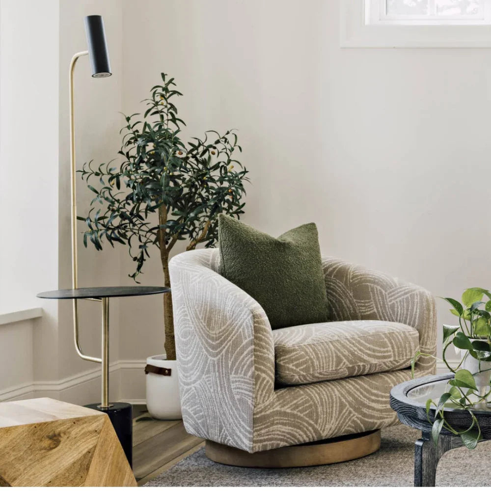 Modern Floor Lamp