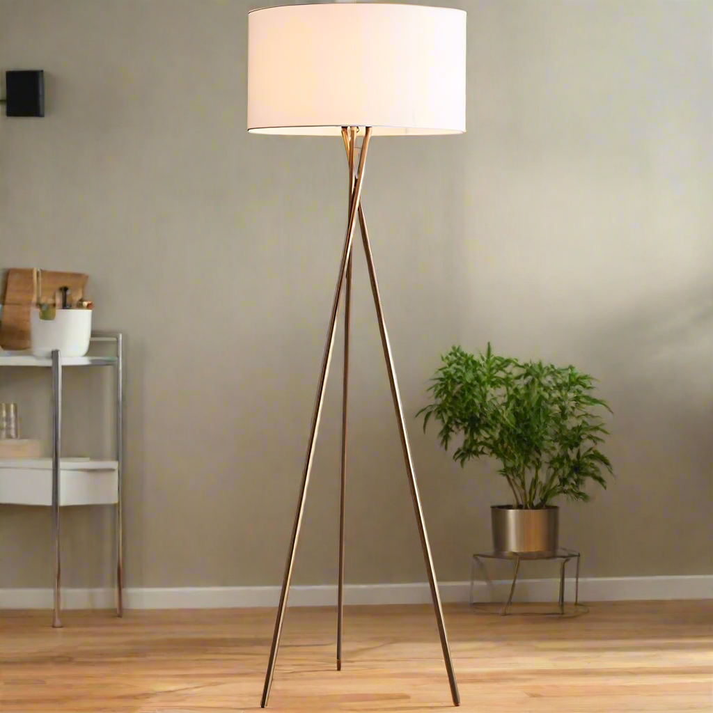 Modern Floor Lamp