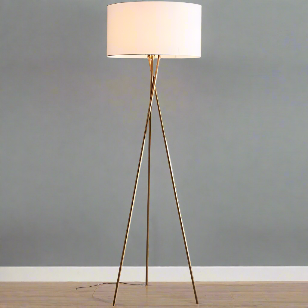 Modern Floor Lamp